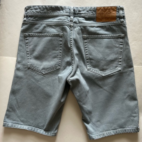 Jack & Jones Denim Shorts 🩳 - Picture 7 of 7